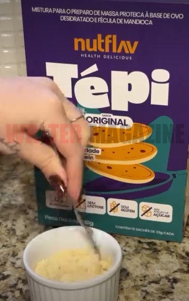 Tépi