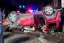 malik taylor car accident