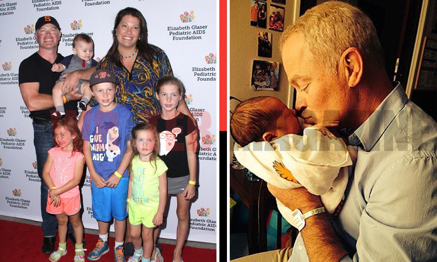 James Hamilton McDonough