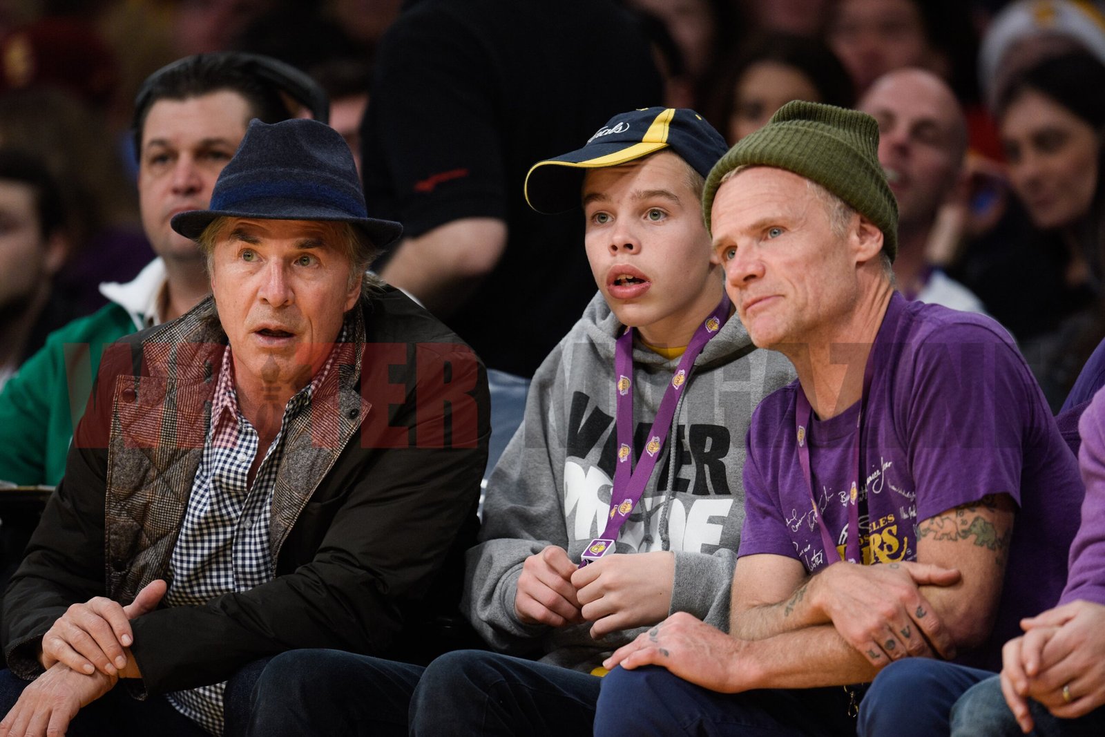 Jasper Breckenridge Johnson