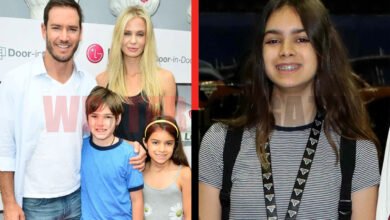 Ava Lorenn Gosselaar