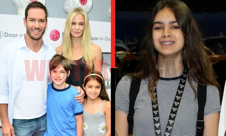 Ava Lorenn Gosselaar