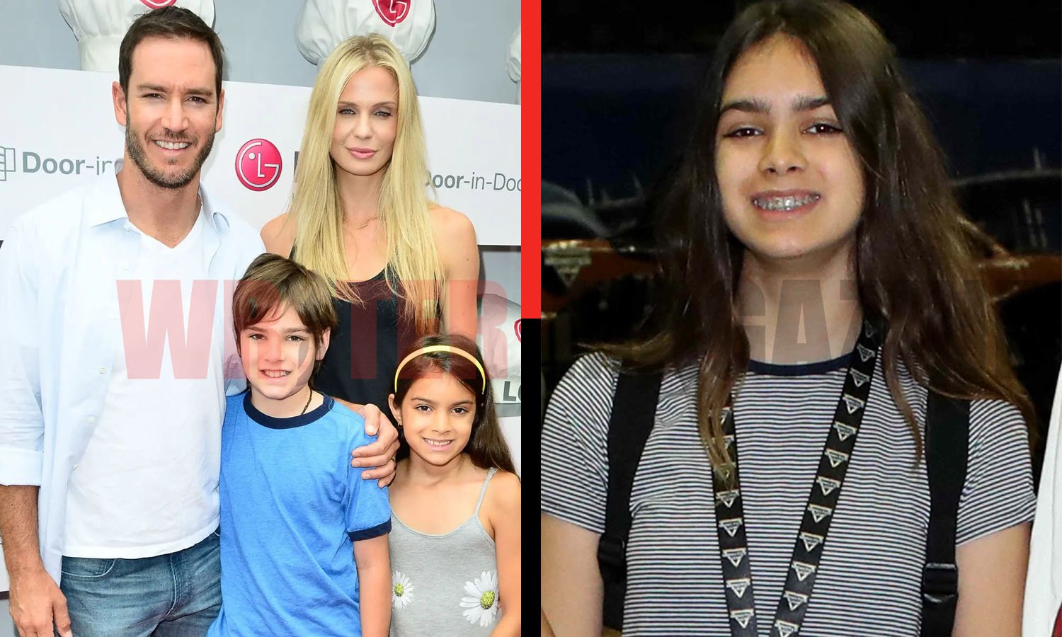 Ava Lorenn Gosselaar