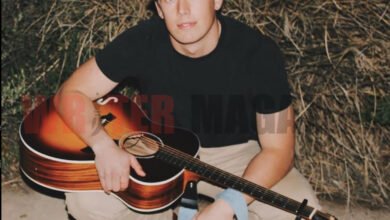 Hudson Westbrook Age