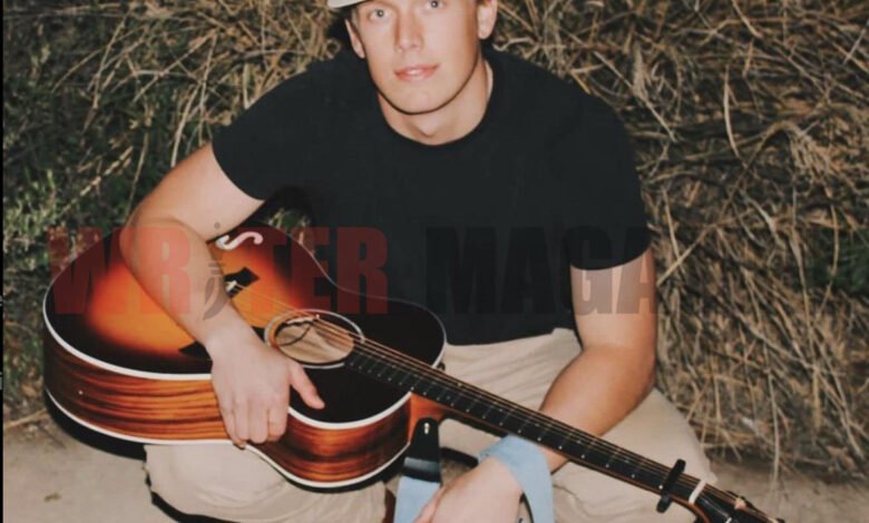 Hudson Westbrook Age