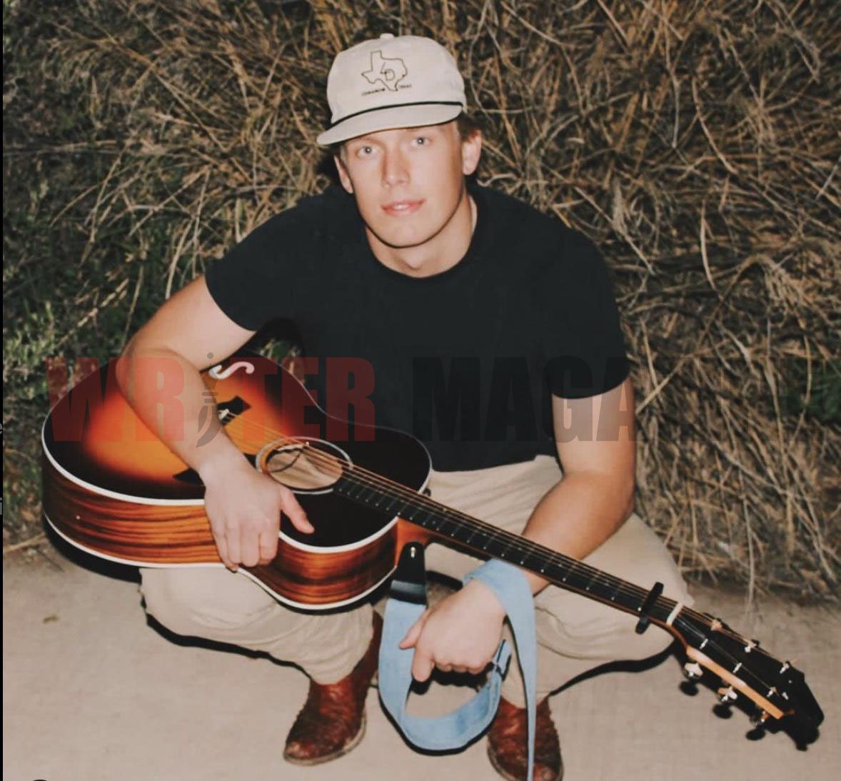 Hudson Westbrook Age