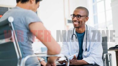 Authorised Medical Attendant