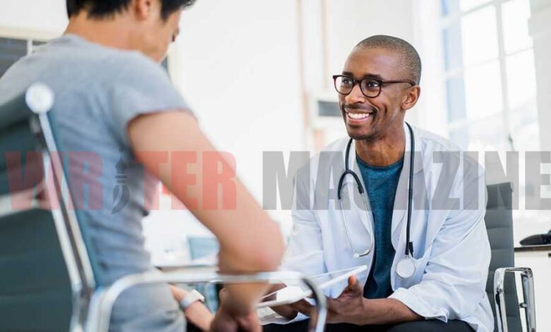 Authorised Medical Attendant