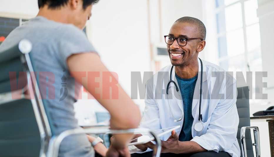 Authorised Medical Attendant