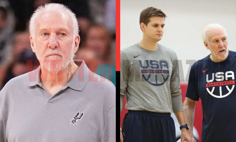 Micky Popovich