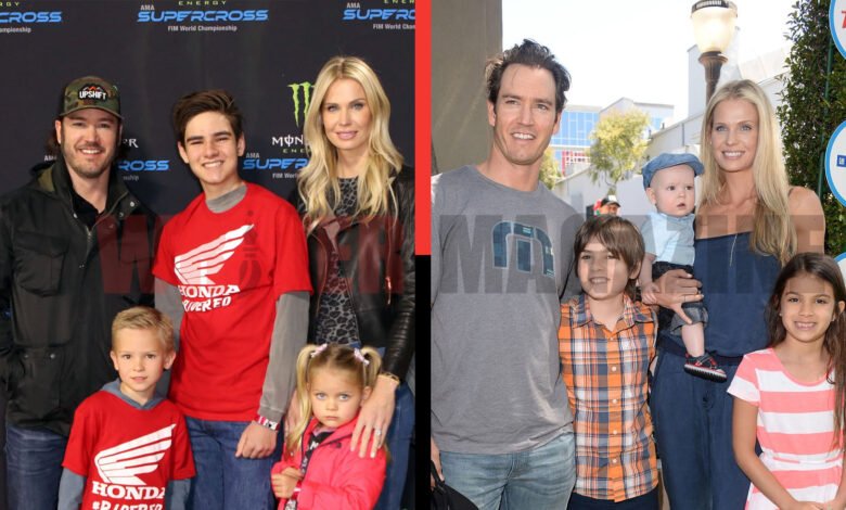 Michael Charles Gosselaar