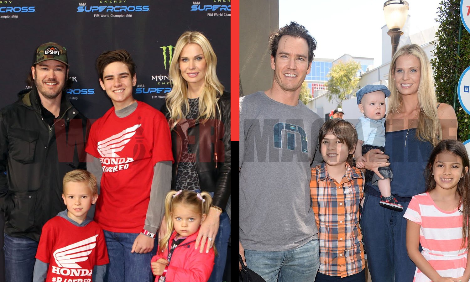 Michael Charles Gosselaar