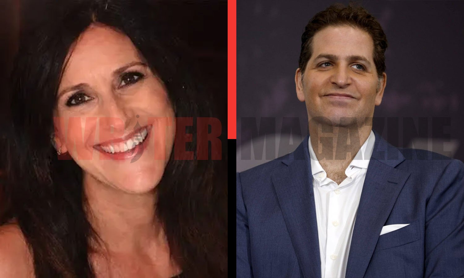 Erica Tracey Hirshfeld