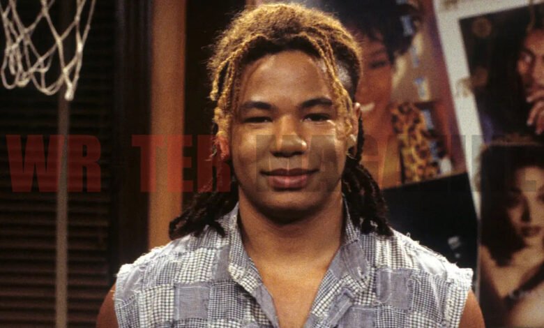 Jojo Smollett Actor