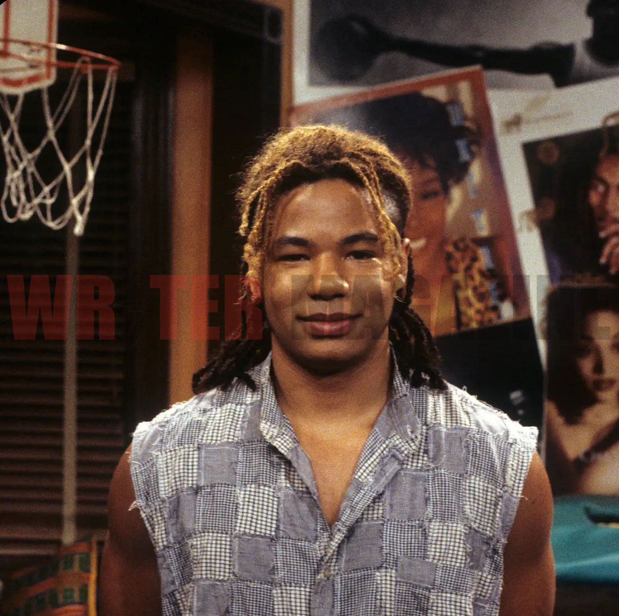 Jojo Smollett Actor