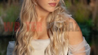 How Old Is Freya Skye