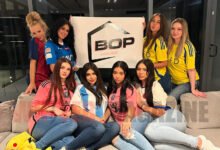 Bop House Members