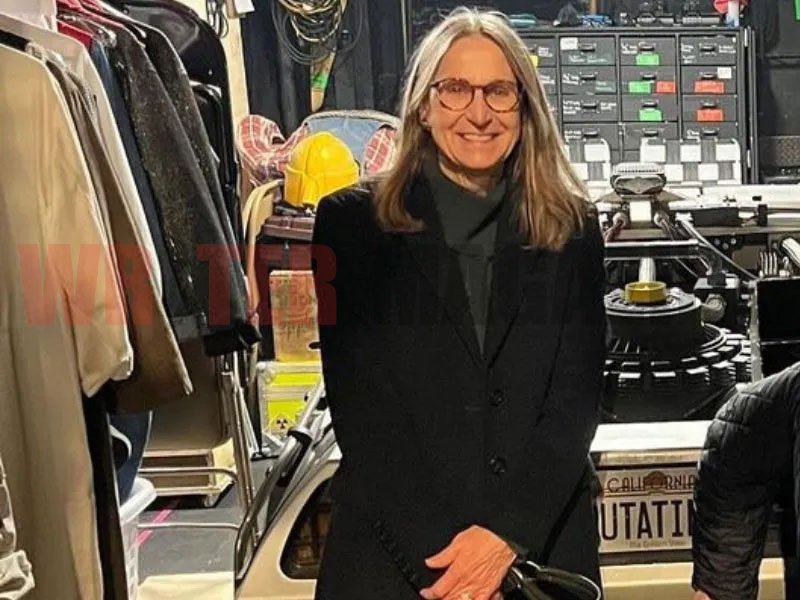 Kelly Anne Welbes Abagnale