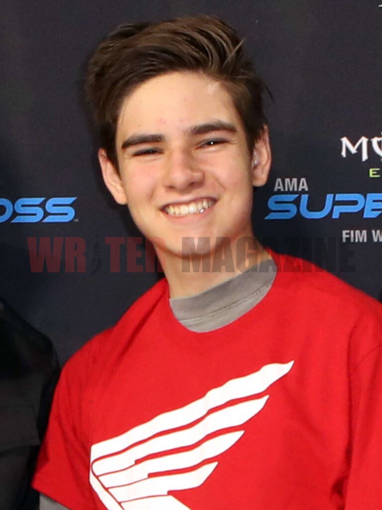 Michael Charles Gosselaar