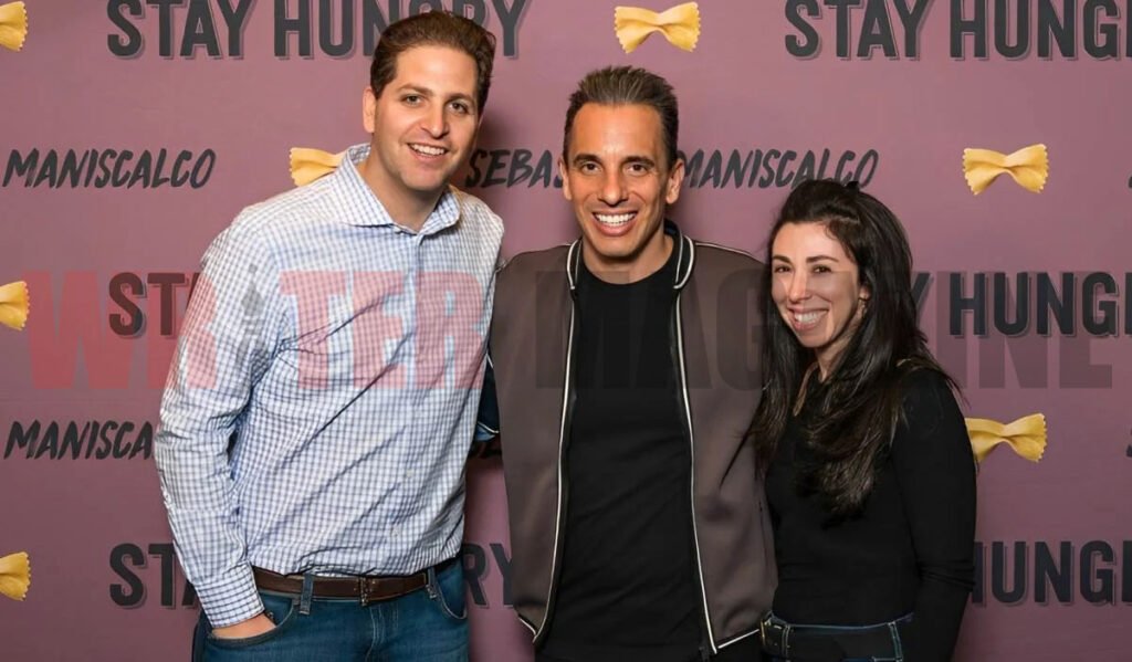 Erica Tracey Hirshfeld