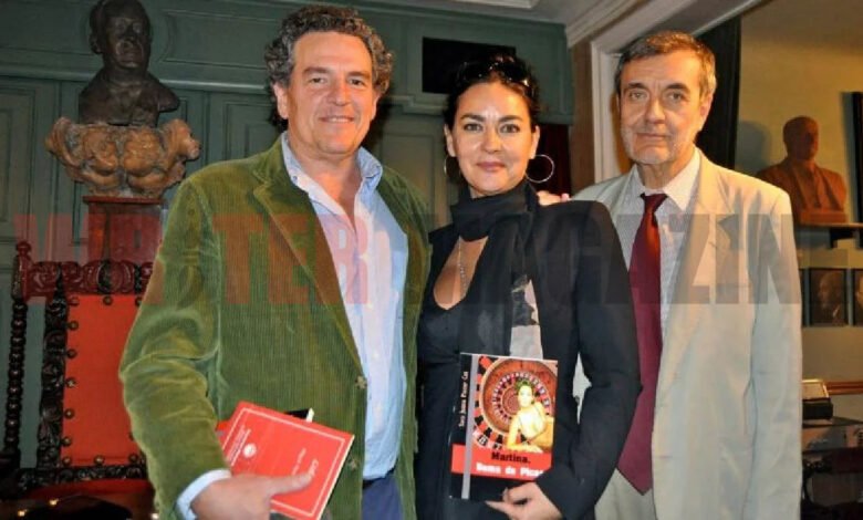Carlos Scola Pliego
