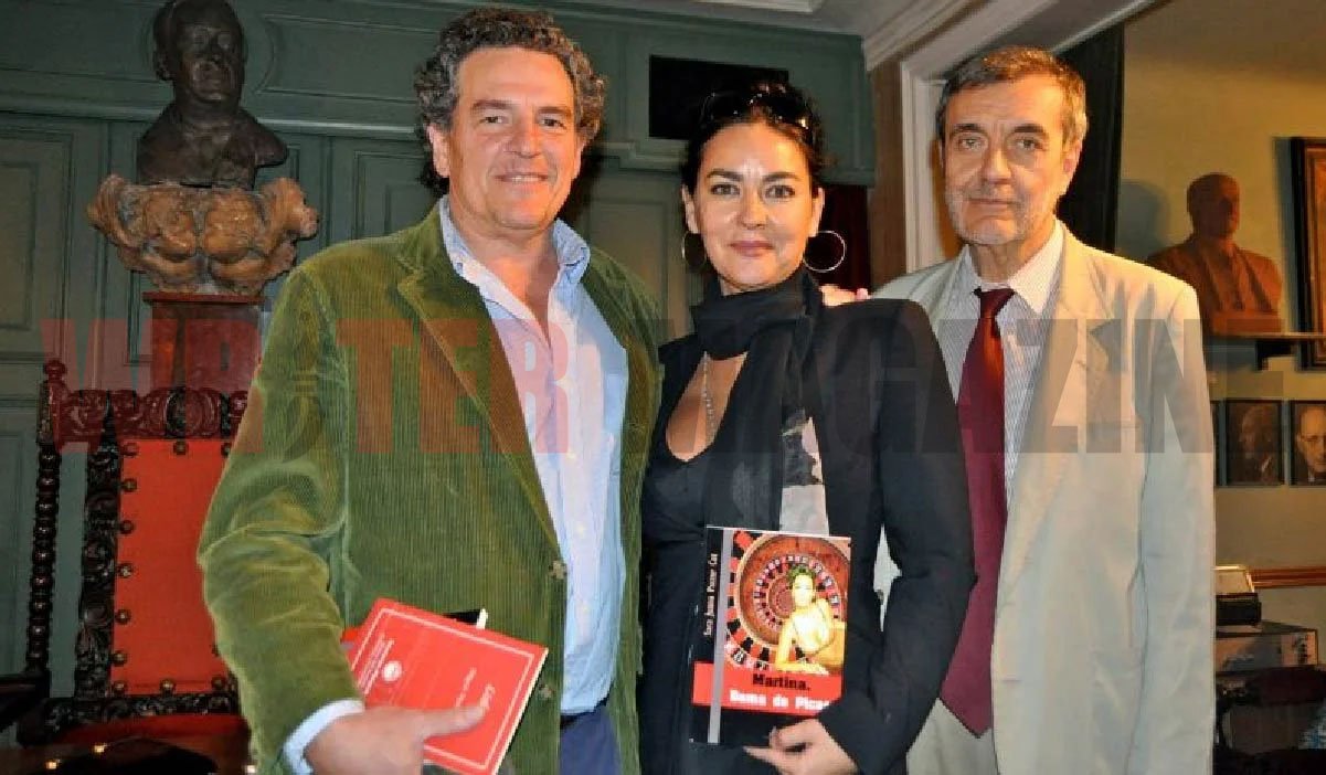 Carlos Scola Pliego