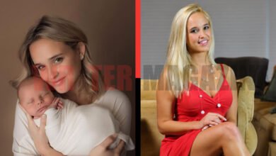 Brianne Aron
