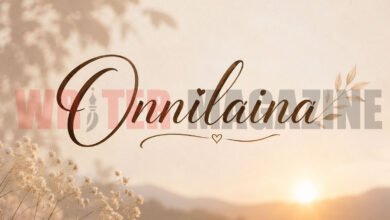 Onnilaina