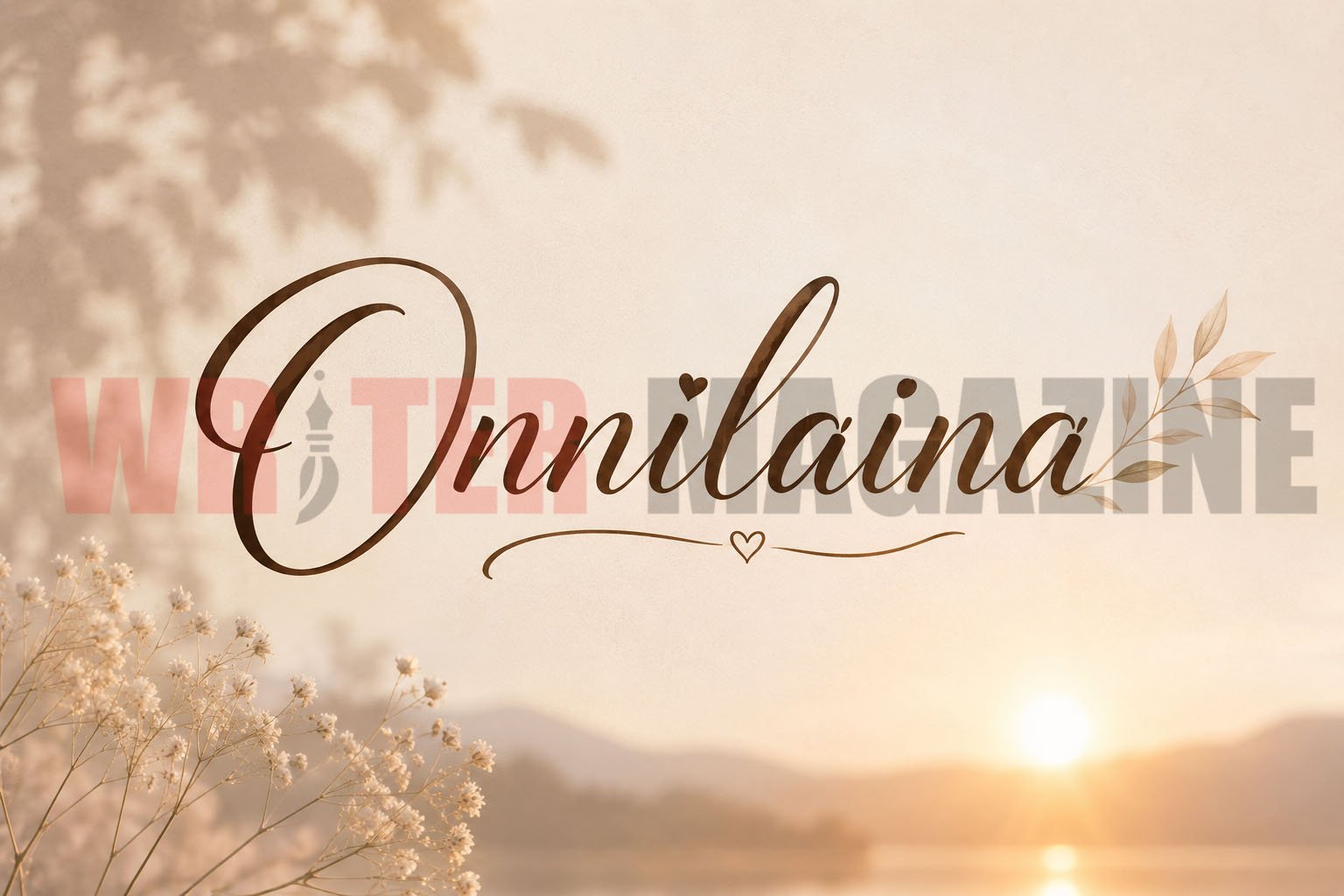 Onnilaina