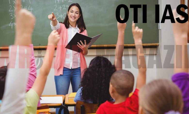 OTI IAS
