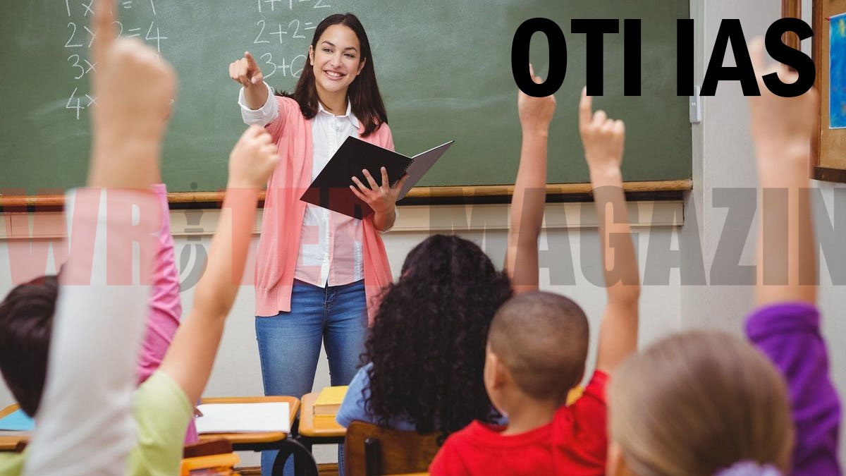 OTI IAS
