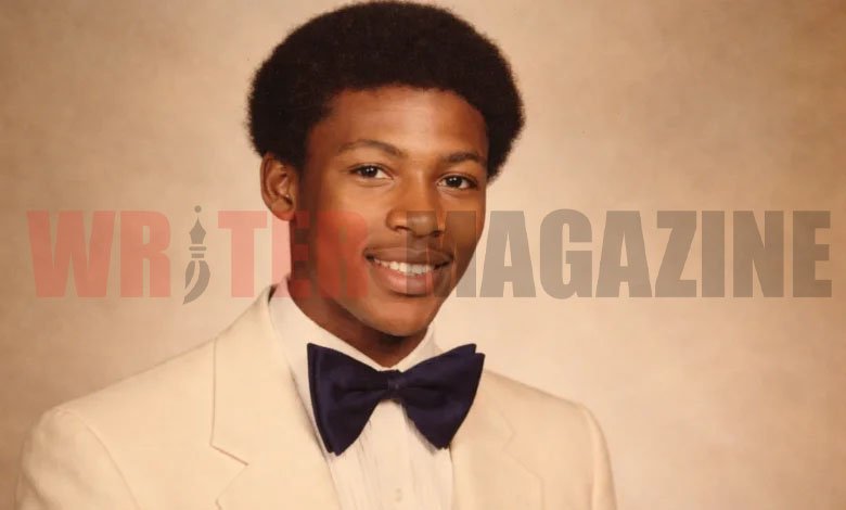 Charles Anthony Vandross