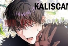 Kaliscan