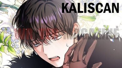 Kaliscan