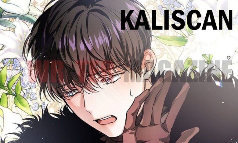 Kaliscan