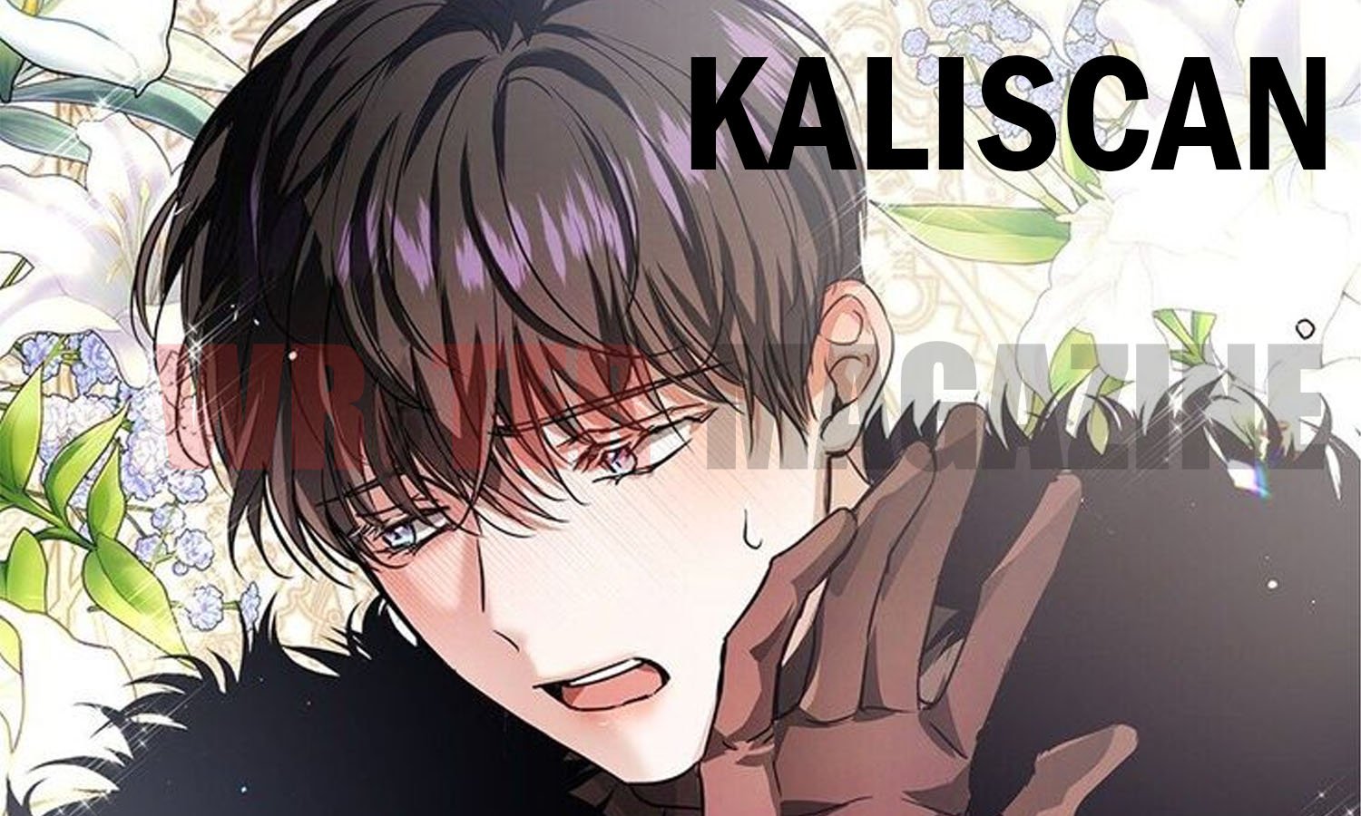 Kaliscan