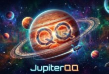 JupiterQQ