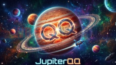 JupiterQQ