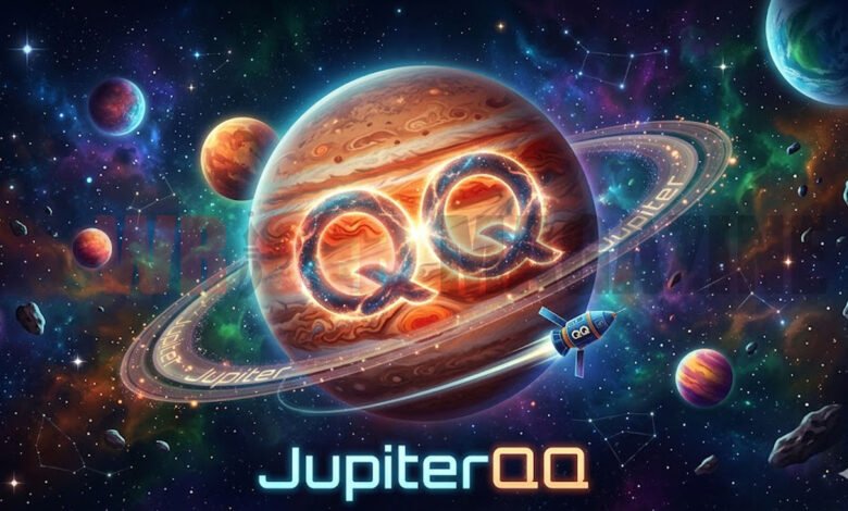 JupiterQQ