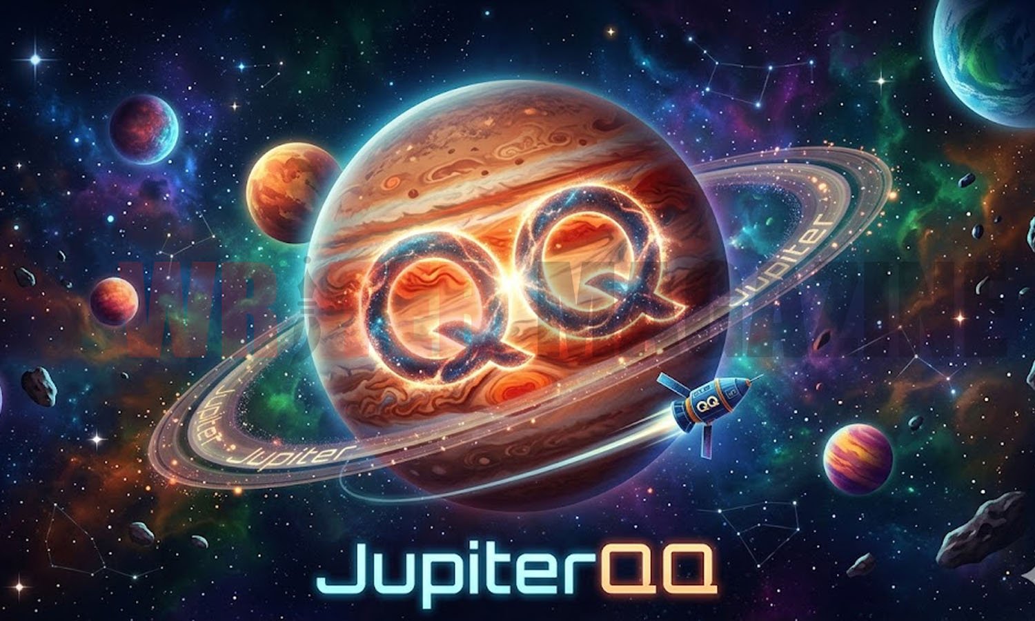 JupiterQQ