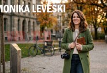 Monika Leveski