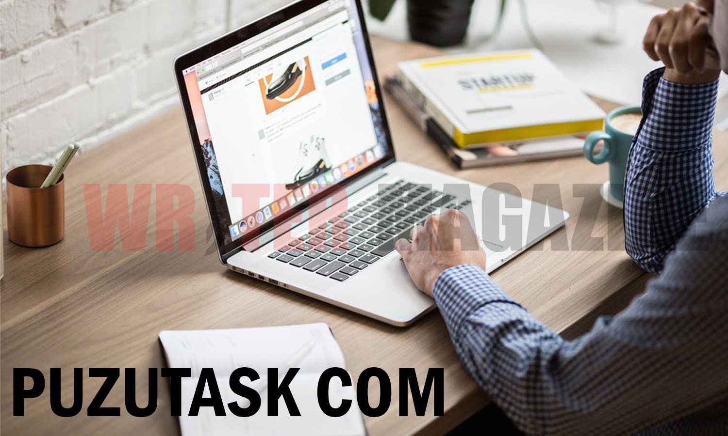 Puzutask Com
