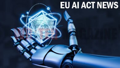 EU AI Act News