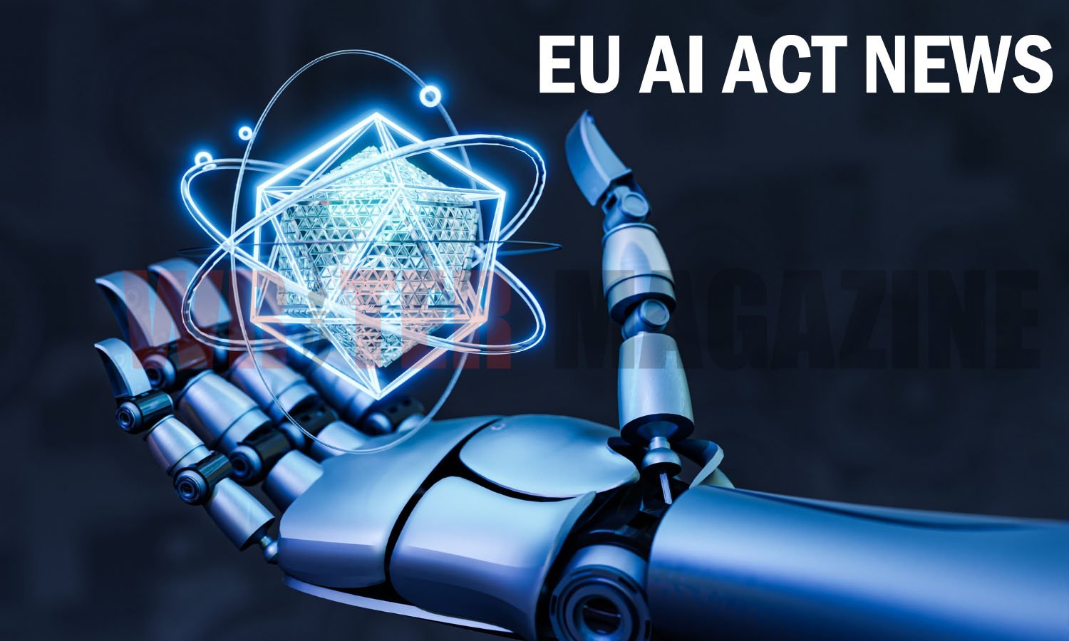 EU AI Act News