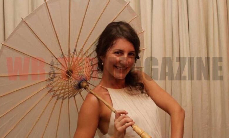Chelsy Bakula