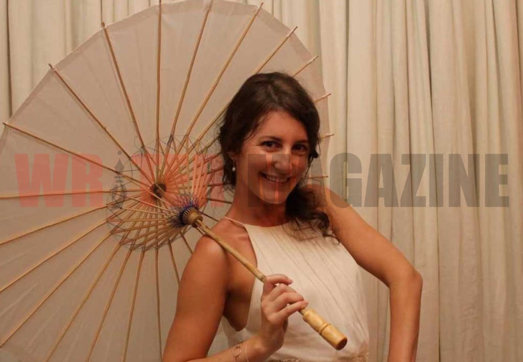 Chelsy Bakula