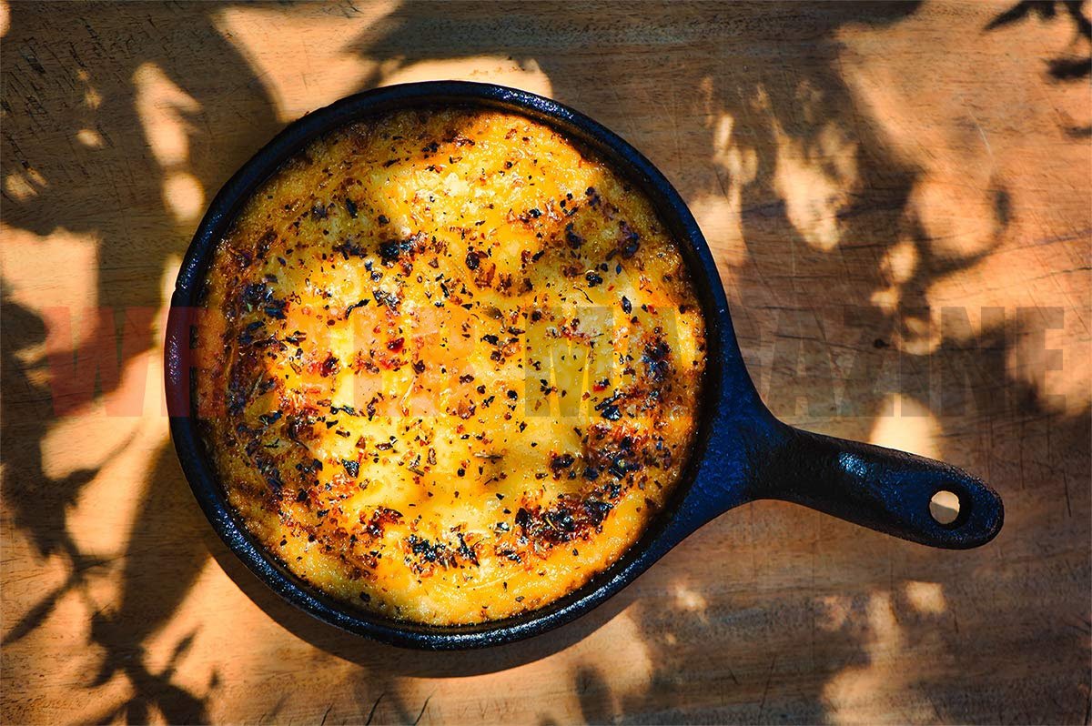 Best Provoleta al Horno Near Me