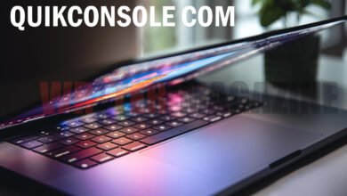 Quikconsole Com