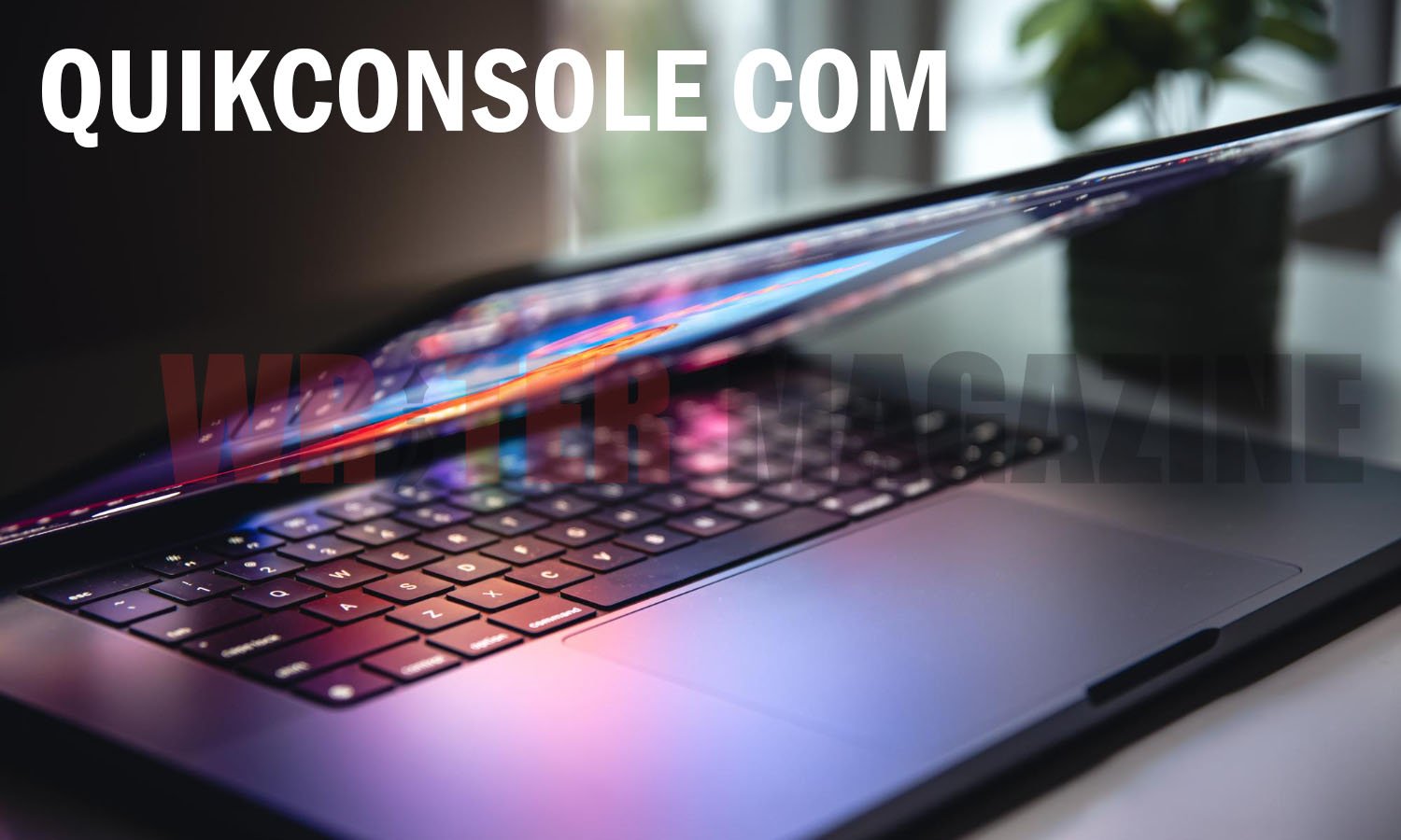 Quikconsole Com
