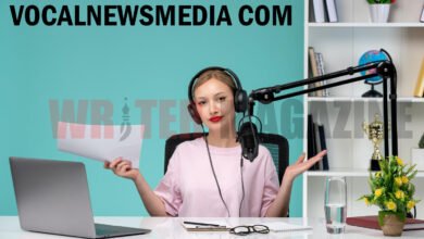 VocalNewsMedia Com